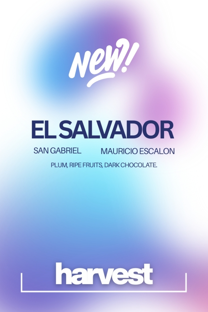 El Salvador San Gabriel  