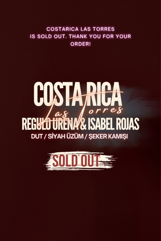 COSTA RICA LAS TORRES / REGULO URENA & ISABEL ROJAS